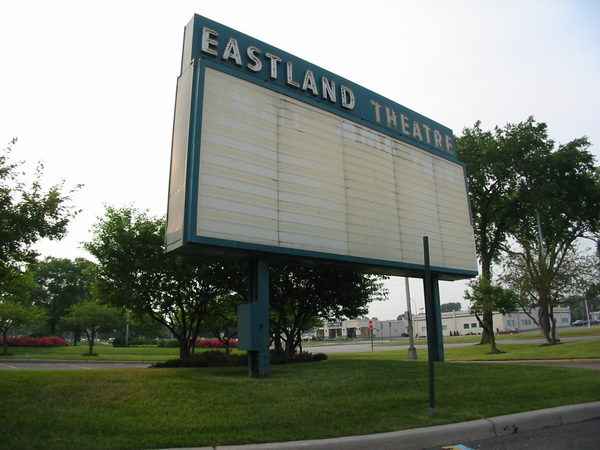 Eastland 2 - June 2002 (newer photo)
